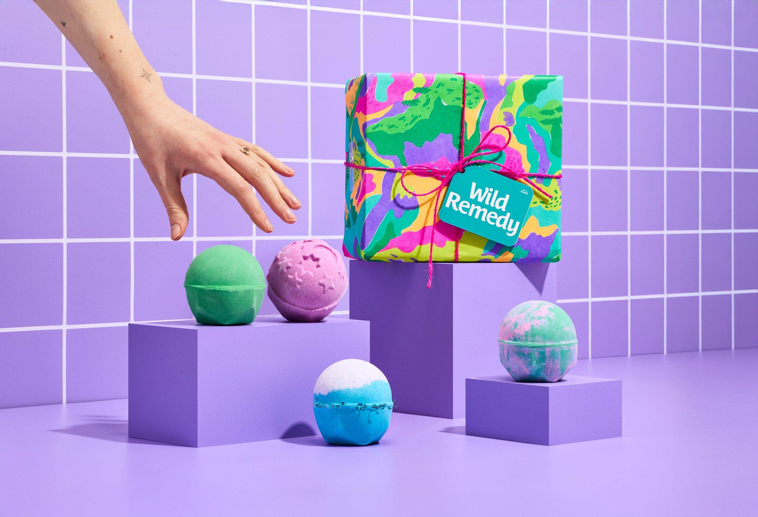 Lush - Harlequin Watford