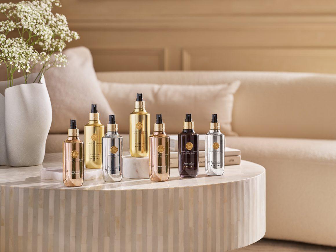 Private collection - Signature scents for your home - Harlequin Watford