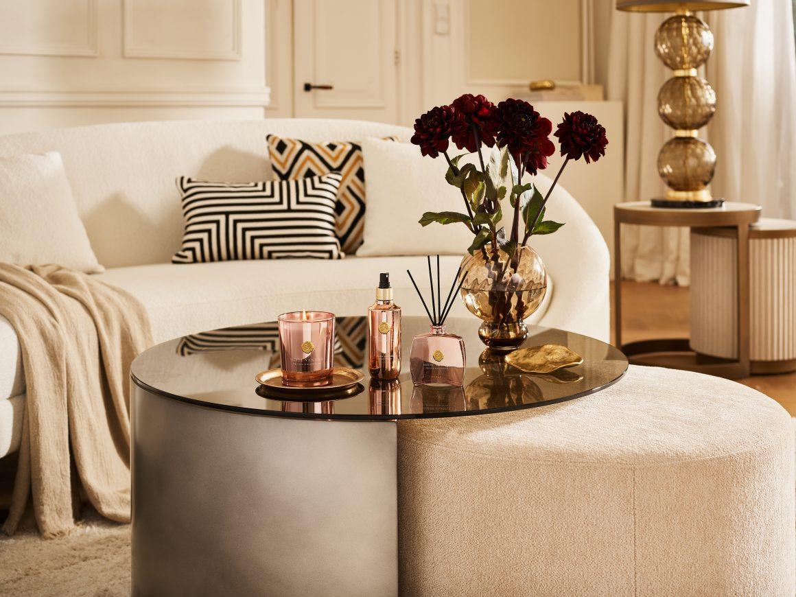 Private collection - Signature scents for your home - Harlequin Watford