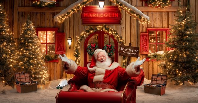 We’re thrilled to announce our brand-new Christmas experience — Mission: Save Santa’s Sleigh! 🎅✨Step into Santa’s Sleigh Repair Workshop and join the Magical Mechanics for a hands-on festive adventure that’s perfect for little fixers and festive families. 🧰💫This year, we’re proud to support @homestartwatford & Three Rivers — with every booking including a £3 charitable donation, with all proceeds going to the charity. ❤️Home-Start provides vital emotional and practical support to local families, so your visit helps spread even more Christmas cheer across the community. 🎁Get ready for a fun-filled 20-minute group adventure as you meet Santa and his Elves in the Sleigh Repair Shop. Together, you’ll race against time to help fix Santa’s sleigh before Christmas Eve! Every child will get to meet Santa, receive a special thank-you token, and capture magical festive moments along the way. 📸✨We’re offering daily SEND sessions with reduced sound, no loud music, and a calmer environment.🤗📅 Starting from 29 Nov – 24 Dec 2025📍 Lower Mall, near Boots🎟️ Book your spot today and help save Santa’s Sleigh — while supporting local families this Christmas! Link in bio