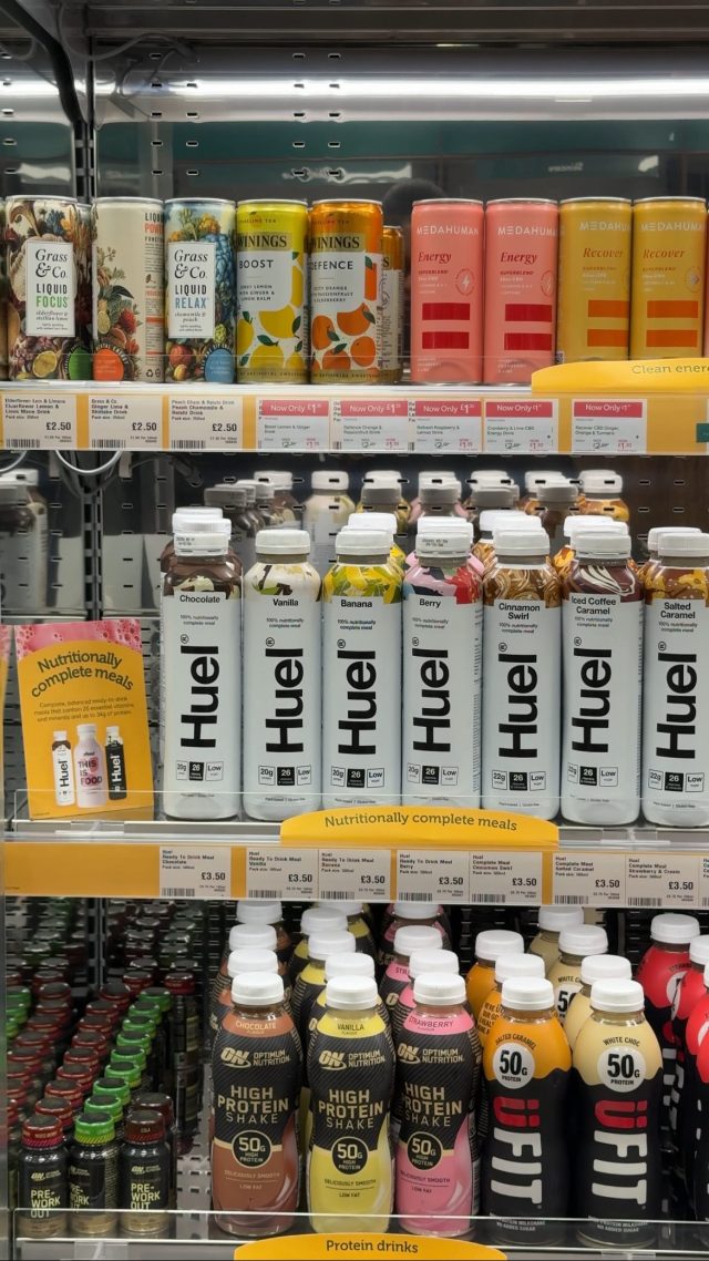 2026 is the year of taking care of you 🤍🪽🧘♀️🧠✨☁️Fill your bag with your favourite wellness bits and stock up on winter essentials to keep your body energised, supported, and ready for the season ahead What’s going in your bag?#hollandandbarrett #wellness #wellbeing #mindbody