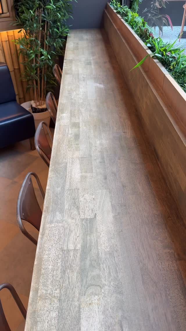 Wok this way… 🔥@chopwokexpress is now open at Harlequin 🥢✨Serving up pan-Asian classics— think bold flavours and dishes that HIT every time 😍Fresh & full of flavourtrust us…you’re gonna want to try it🍜📍upper mallPLUS — don’t miss our Spotlight offer 👀Enjoy 25% off at Chop & Wok 🔥Sign up today by visiting Harlequin, connect to our free WiFi and unlock exclusive offers & perks from your favourite brands 📲For more information, click the link in bio 🔗#harlequinwatford #chopandwok #panasian #foodie