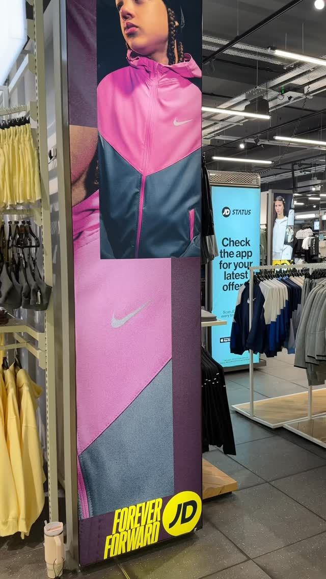 @jdsports got the lineup this season 🐠🌸🍋🤍adidas Originals bringing that classic energy, Hoodrich keeping it fresh with everyday streetwear!Bright colours, clean trainers, and looks that do the most without trying too hardStep different this spring summer. Only at JD 👟✨#jd #hoodrich #adidas #fashiontok #springstyle