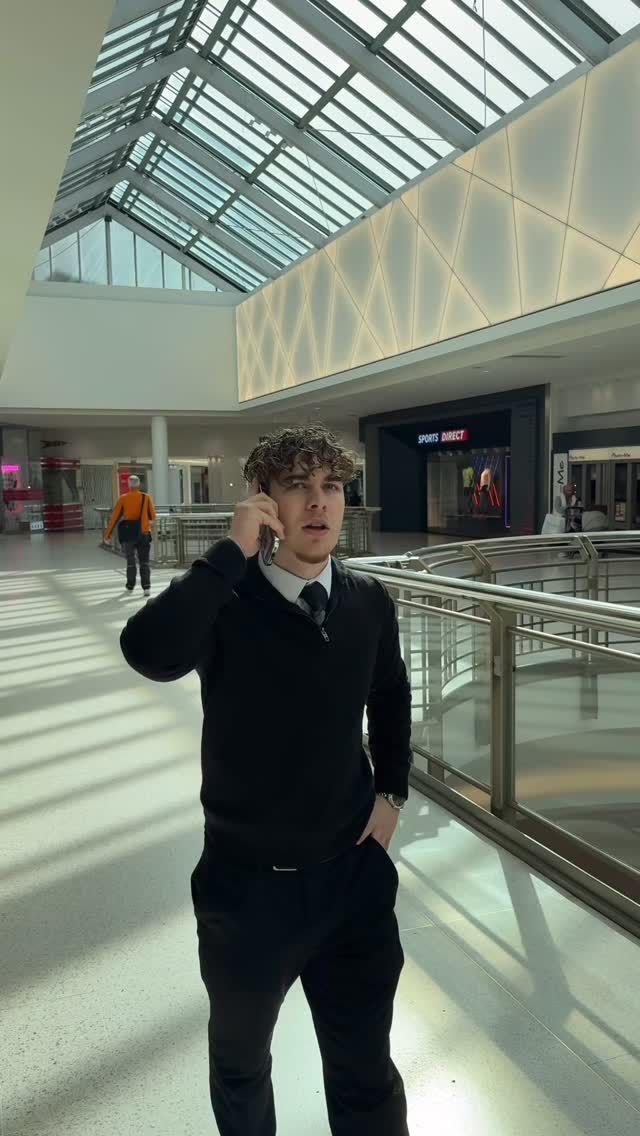 Follow that tune 🎶… all the way to the new @suitdirectuk store 👔✨Suit Direct has returned to HQ🥳From sharp suits to smartwear essentials, it’s your new go-to for looking effortlessly put together 😌📍 Upper Mall, opposite ZaraCome through and have a browse 👀#smartwear #harlequinwatford #suitstyle #menswear #newstore