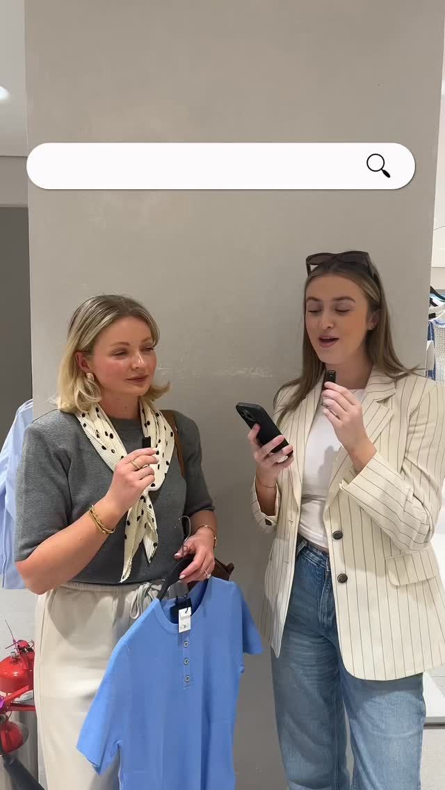 Pt1. Get to know our guests as they answer rapid fire questions with Harlequin 💌 from sharing their go-to fashion trends this season, to spilling the tea on their style. Stay tuned for part 2 🤍#quickfirequestions #gettoknow #fashiontrends #foryou #fyp